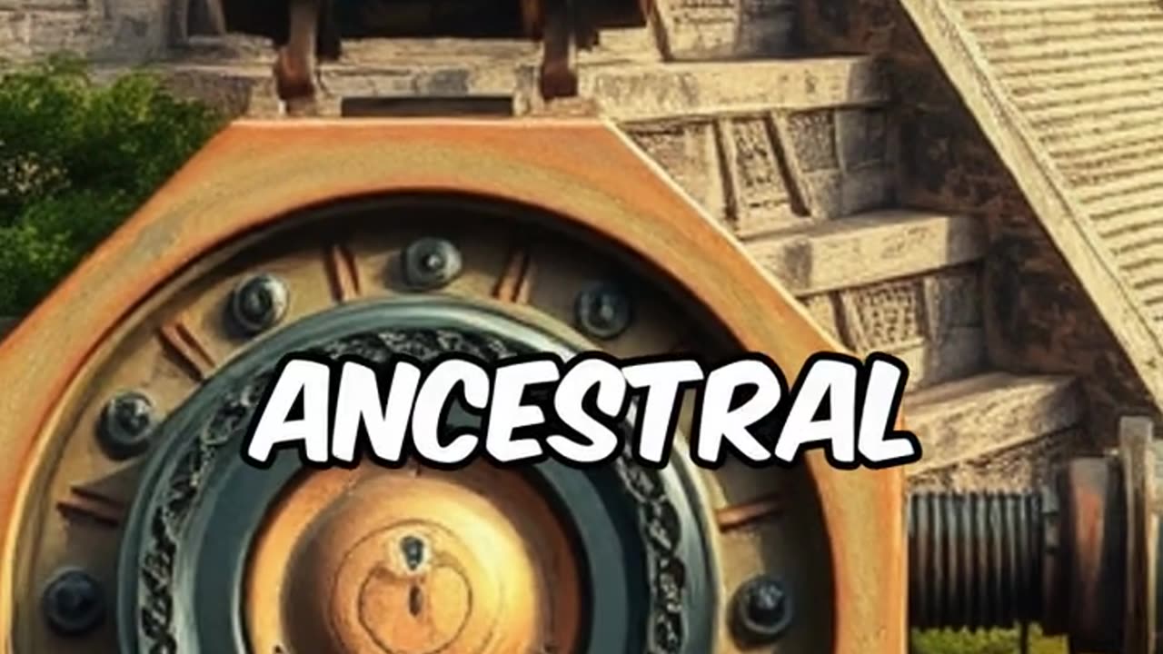 Ancient Civilizations That Mysteriously Disappeared