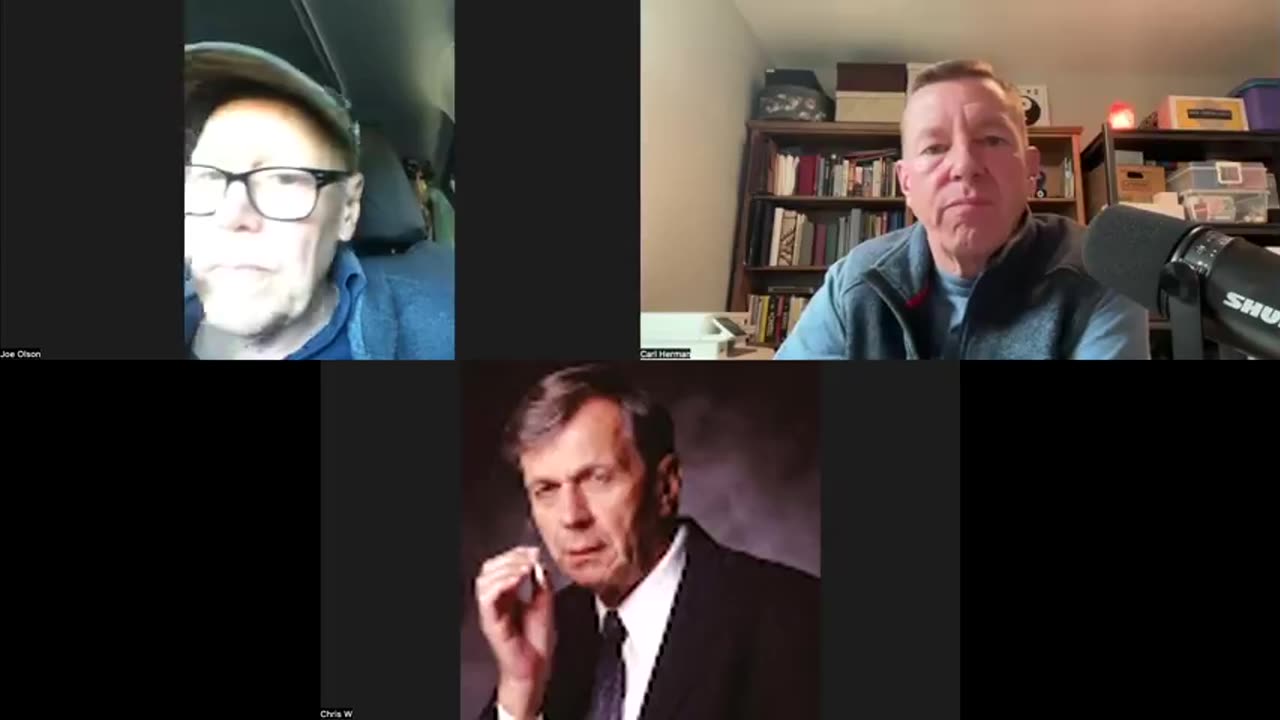 Need to Know News (11 December 2024) with Carl Herman, Joe Olson & Chris Weinert