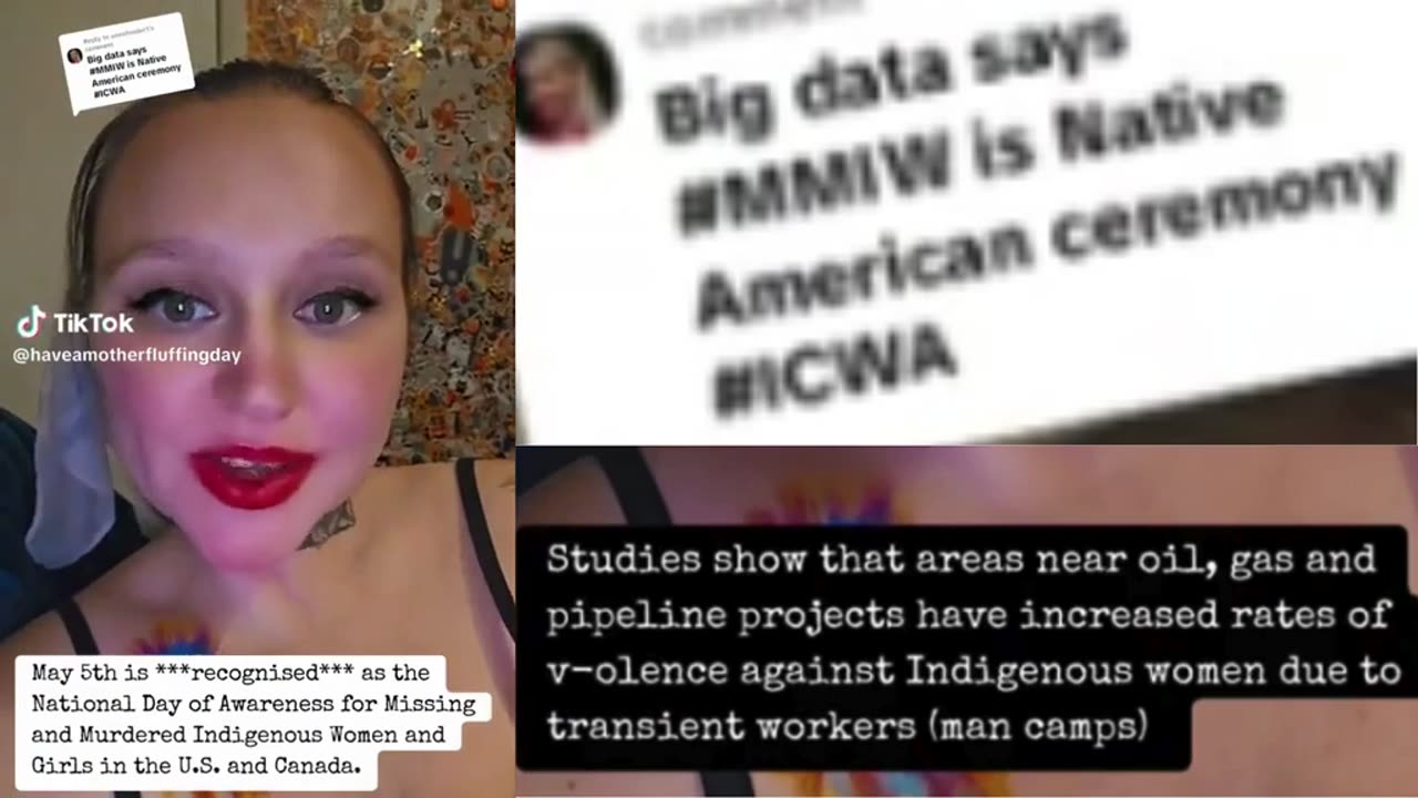 #CultData #WinnipegMurders #LandBack #mmiw #MMIR