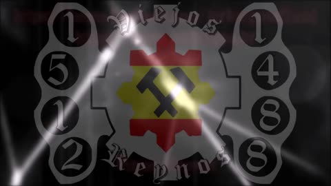 DIE KRÜPPS - Nazis auf Speed (Subtítulos español-alemán)