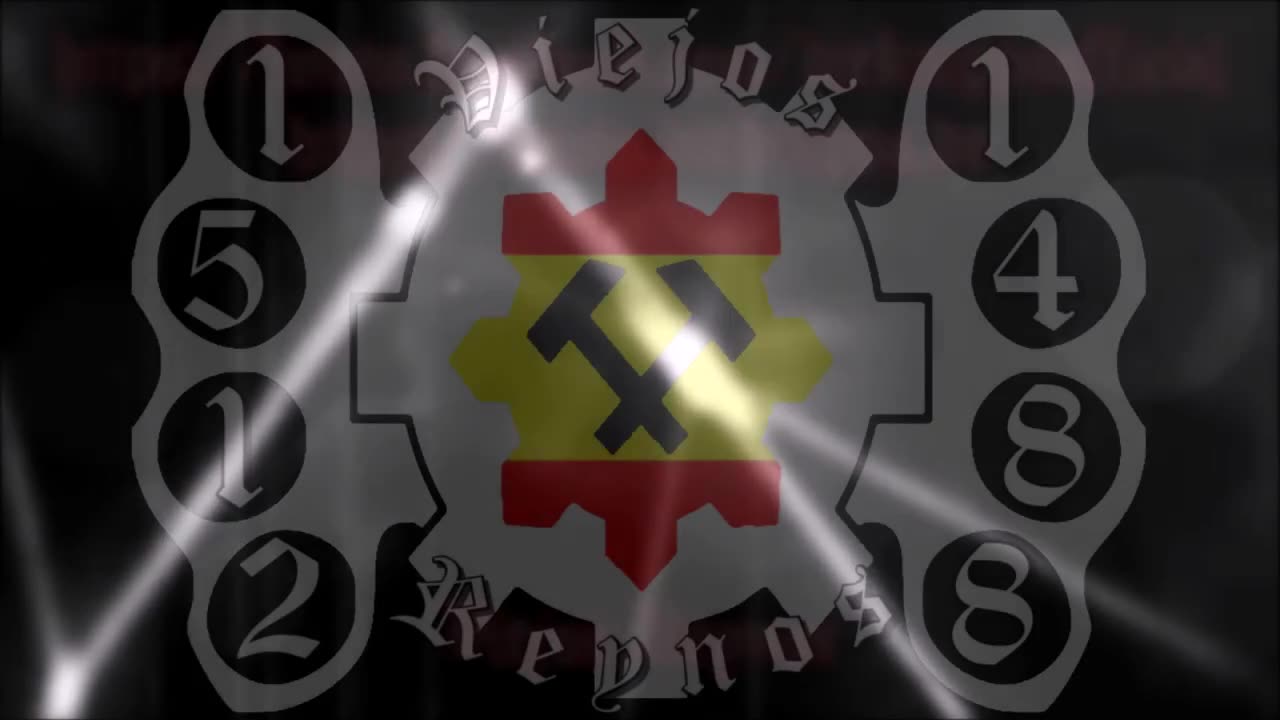 DIE KRÜPPS - Nazis auf Speed (Subtítulos español-alemán)