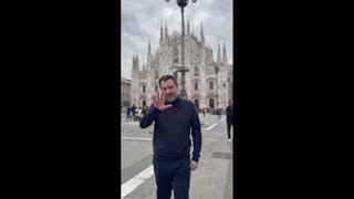 Salvini - 52 volte GRAZIE a tutti voi per gli auguri 😊(09.03.25)