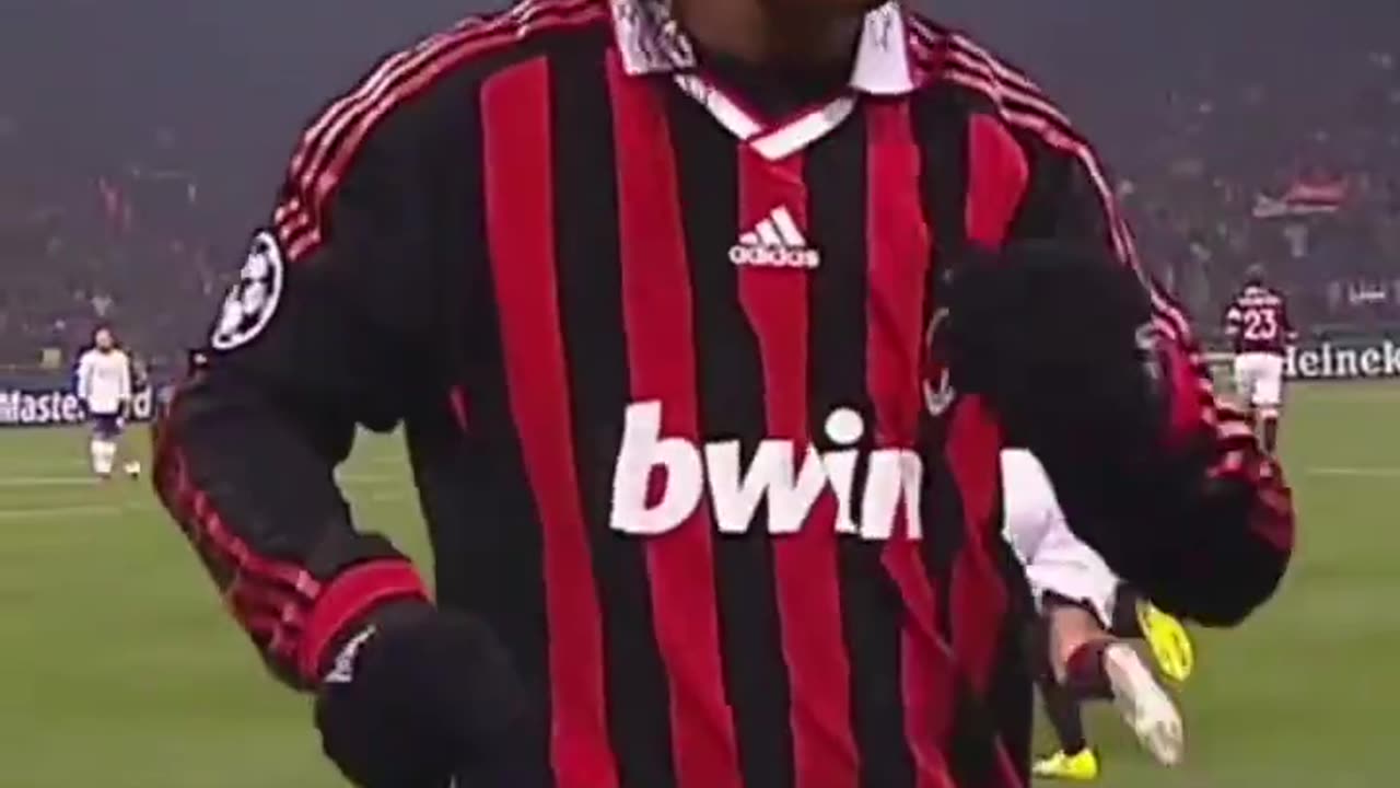 Best moments Ronaldinho 😳
