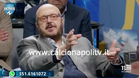 Marino: “Conte ha voluto mandare un messaggio, è quella la sua grandezza”