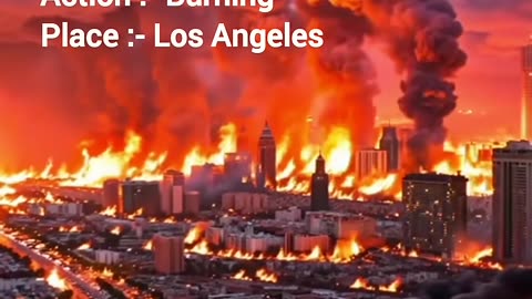 California Wildfires 2025: Shocking Before & After + Life-Saving Survival Skills