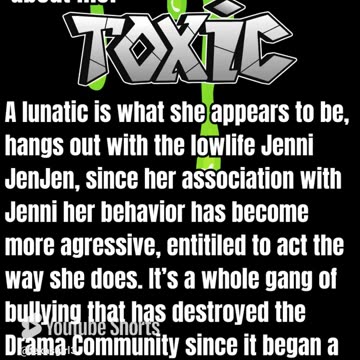 The Rumble Rager - Flava1984