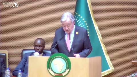 UN chief urges dialogue as M23 rebels enter Congo's Bukavu
