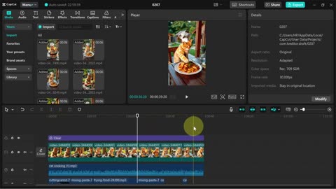 Go Viral FAST! Create AI-Generated Cat Cooking Videos in MINUTES! | YouTube Shorts & TikTok