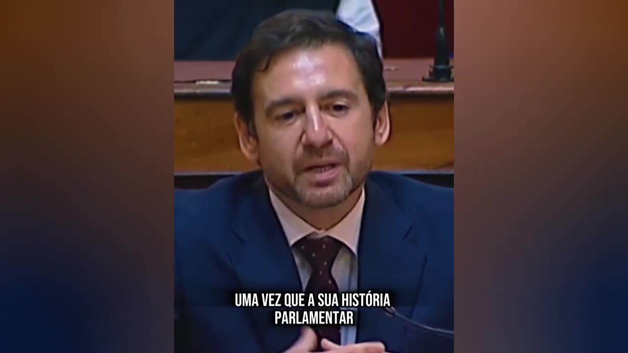 O PS E PSD NÃO ESTAVAM HABITUADOS A ESTOUROS ASSIM. ACORDA PORTUGAL