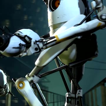 Portal 2 - WE FOUND THEM!!!