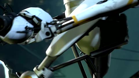 Portal 2 - WE FOUND THEM!!!