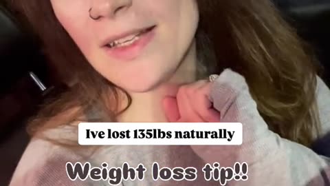 To achieve your ideal weight