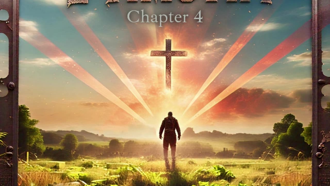 2 Timothy 4 - The Bible on Rumble