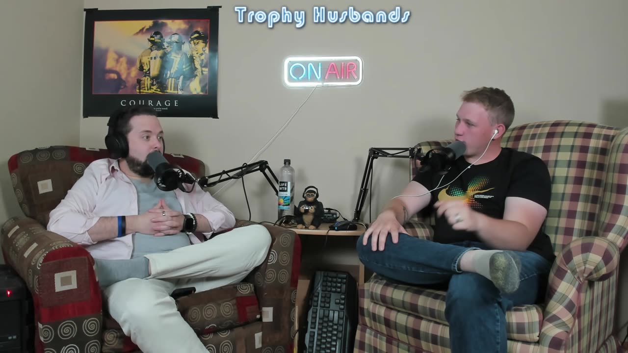 Episode 40... Something: AND ZENDAYA? Damn...