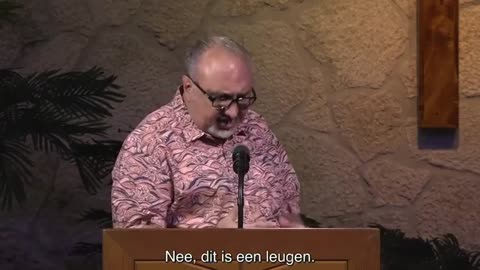 JD Farag - De reden waarom alles wat er vandaag de dag in de wereld gebeurt vreemder wordt (20250112)