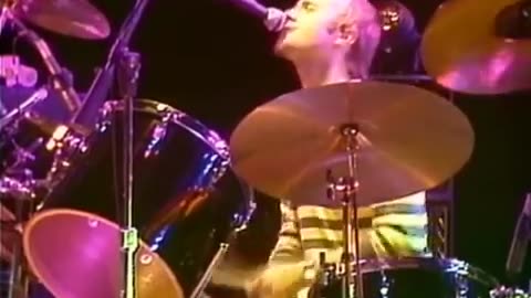 Genesis - Abacab (1981)