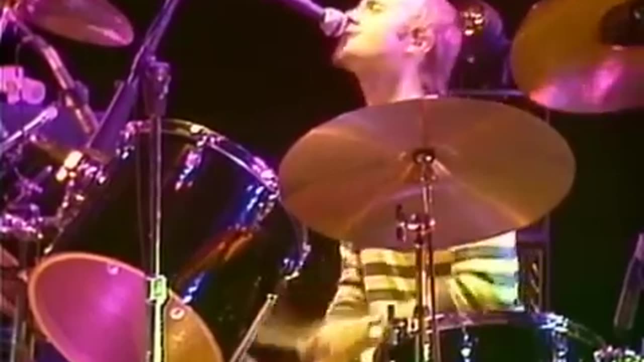 Genesis - Abacab (1981)