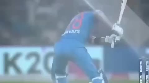 Virat Kohli prime inning