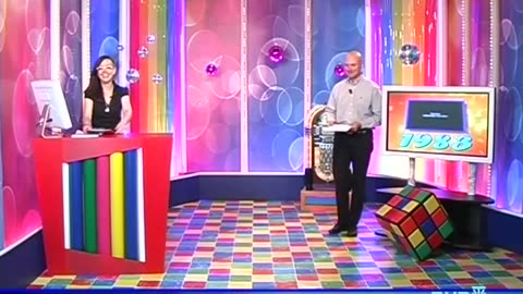 80 NOSTALGIA - 7.ma Stagione (2013/2014)-26.ma Puntata-Speciale"Robottoni"