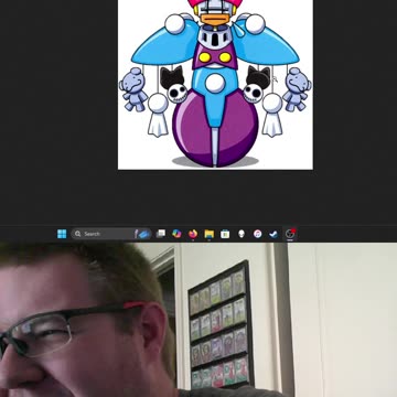 Metabot Thoughts:Magical Pierrot