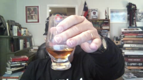 Canadian Club 1858 Blended Whisky Review by StabtheDragon#195