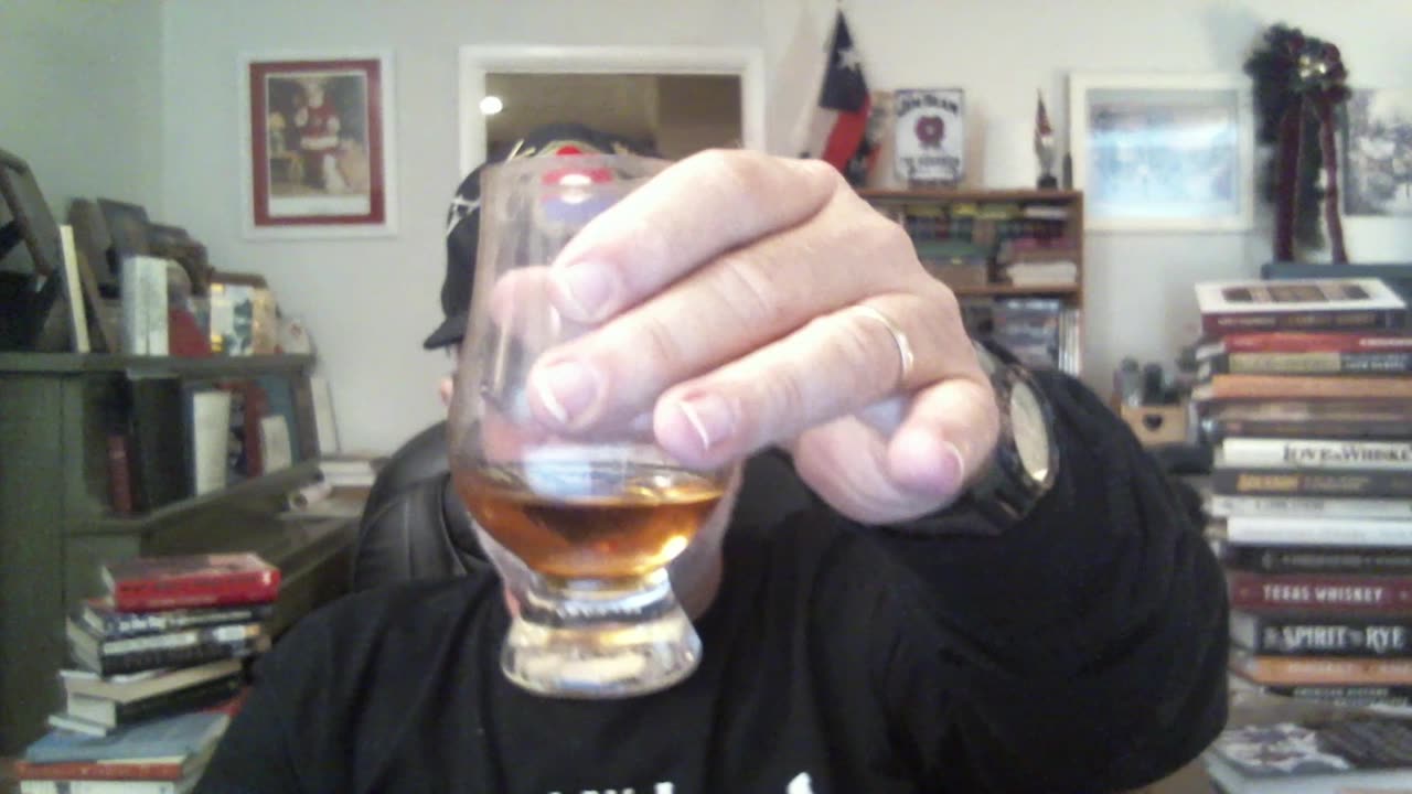 Canadian Club 1858 Blended Whisky Review by StabtheDragon#195