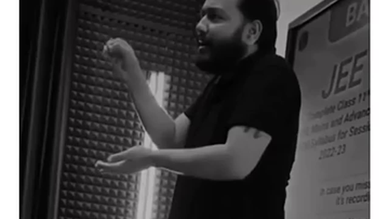 Motivation video