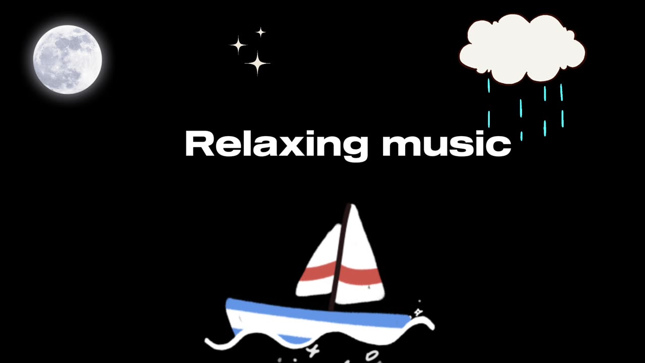 Relaxing music slow