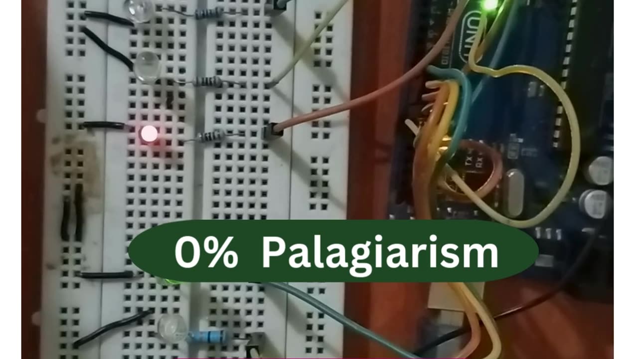 Client Work (Assessment)|CI515 Hands-on with Embedded Systems | University of Brighton