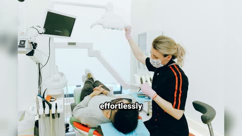 The Secret to Fresh Breath and Healthy Teeth