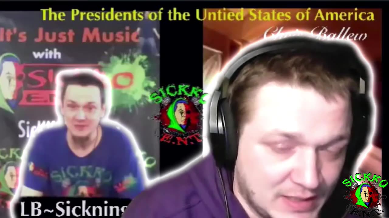 [06Mar25] Cyraxx get interviewed by LB sickening (full interview but still trash)