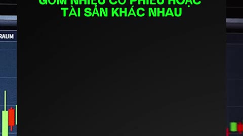 ETF là gì hay Quỹ ETF là Gì