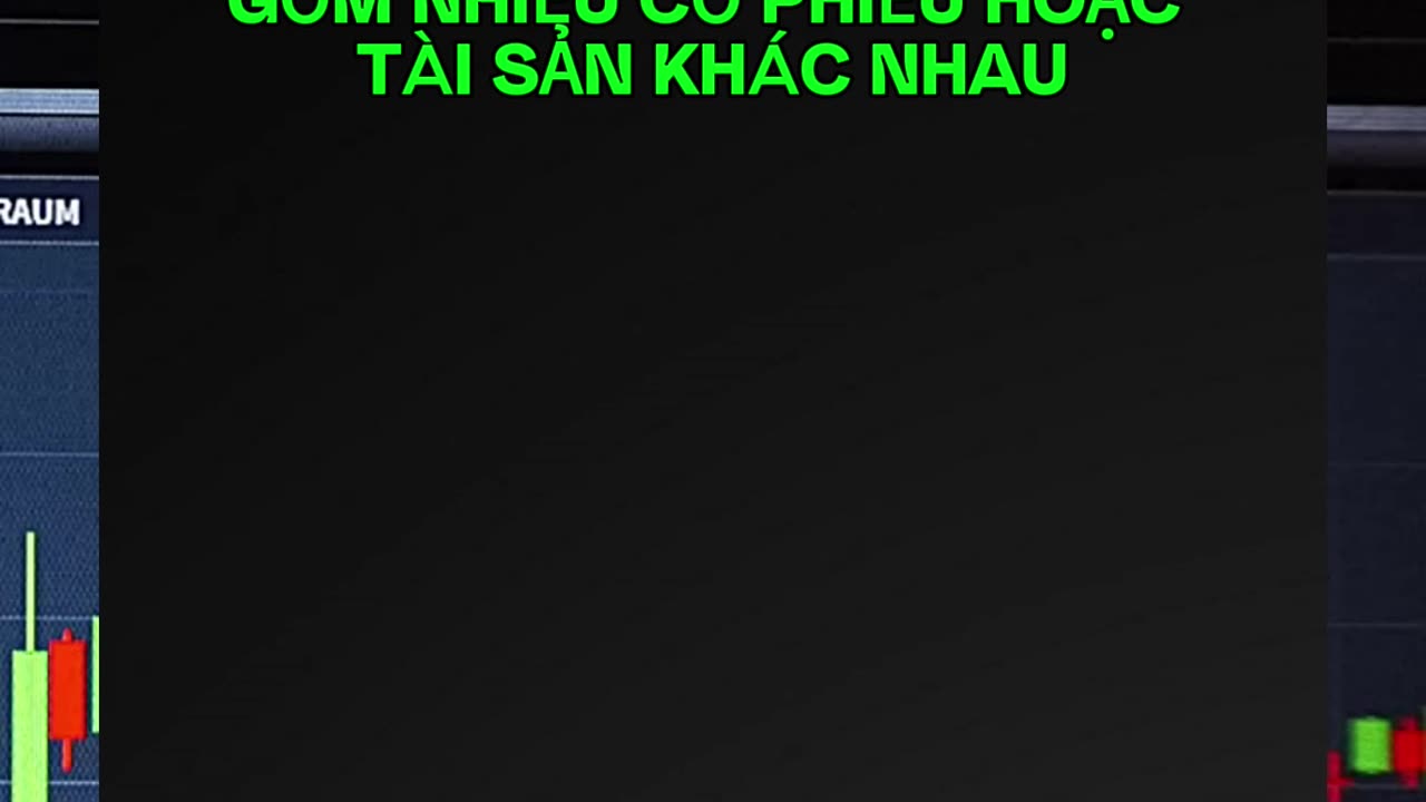 ETF là gì hay Quỹ ETF là Gì