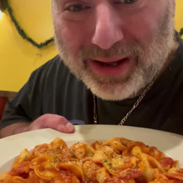 Mozzarella Carrozza Plus some extra! OH!