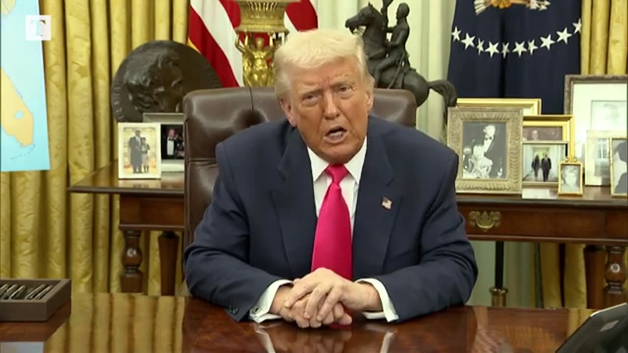 Trump Issues Stark Warning to NATO: Pay More or Face Consequences