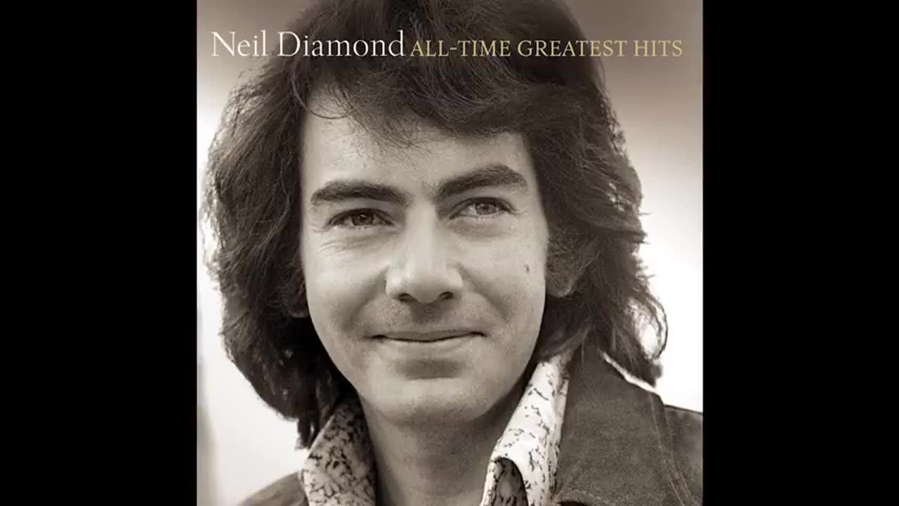 Neil Diamond - Sweet Caroline (Audio) (480p)