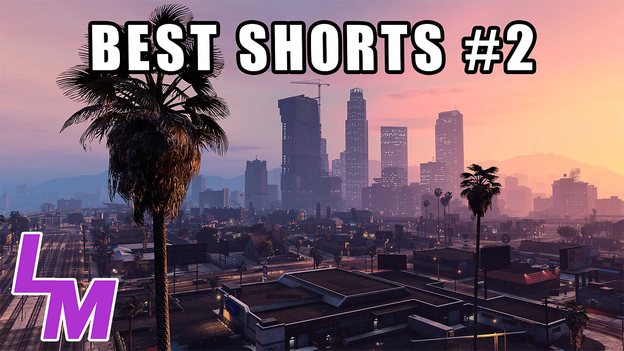 Best of LordMac Shorts #2