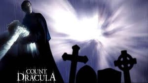 Count Dracula (1977) FULL MOVIE | Vampire Classic | Bram Stoker | Gothic | Horror | BBC