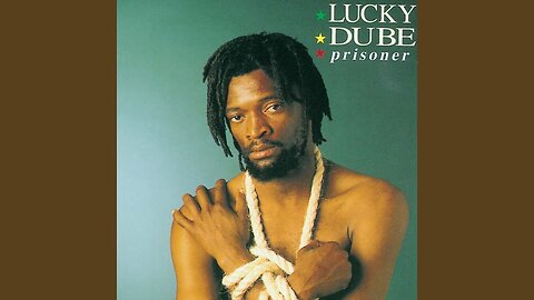 Lucky Dube - Reggae Strong (Official Music Video)