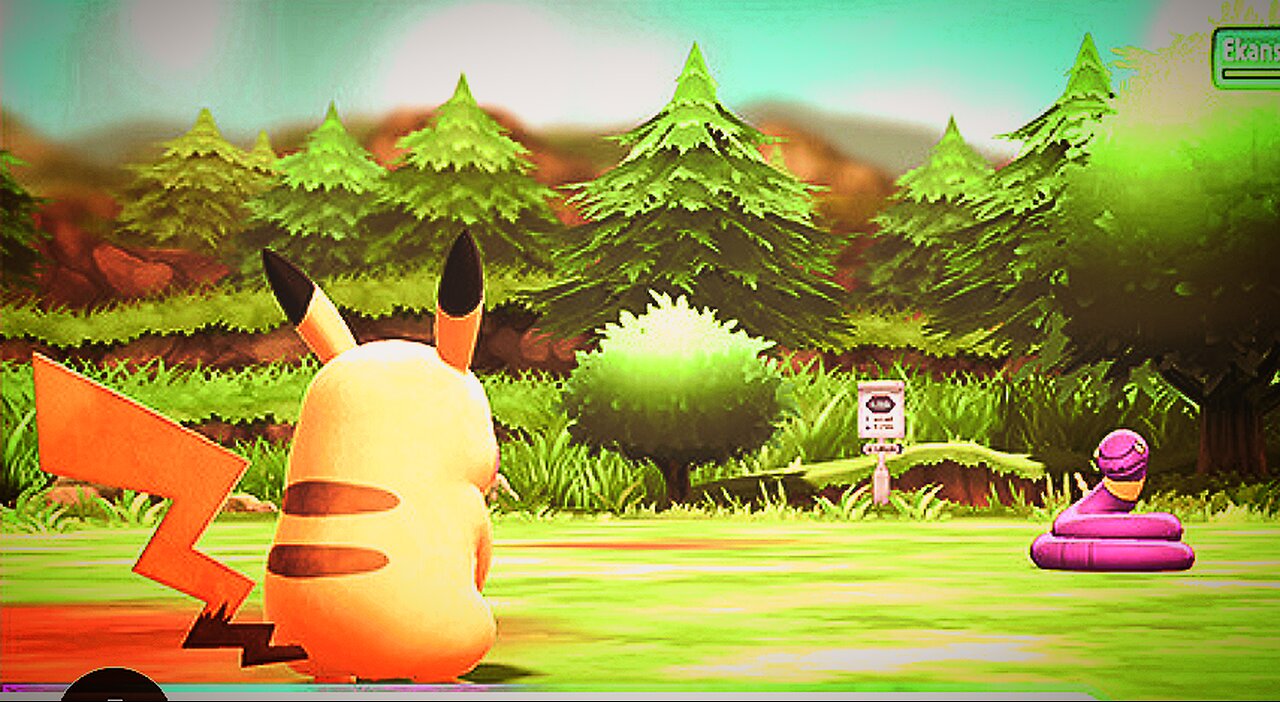 Pokemon Go Breakneck