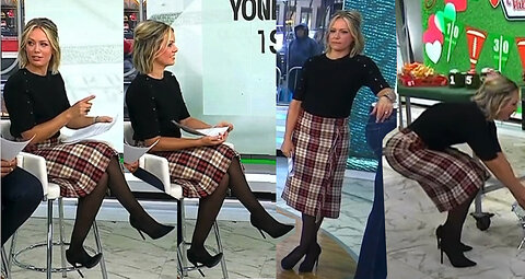 👑 Dylan Dreyer Feb 6 2025