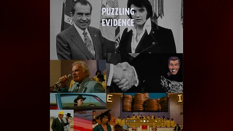 📰 True Stories (1986) | Puzzlin' Evidence 🤔 | David Byrne | Talking Heads 🤠