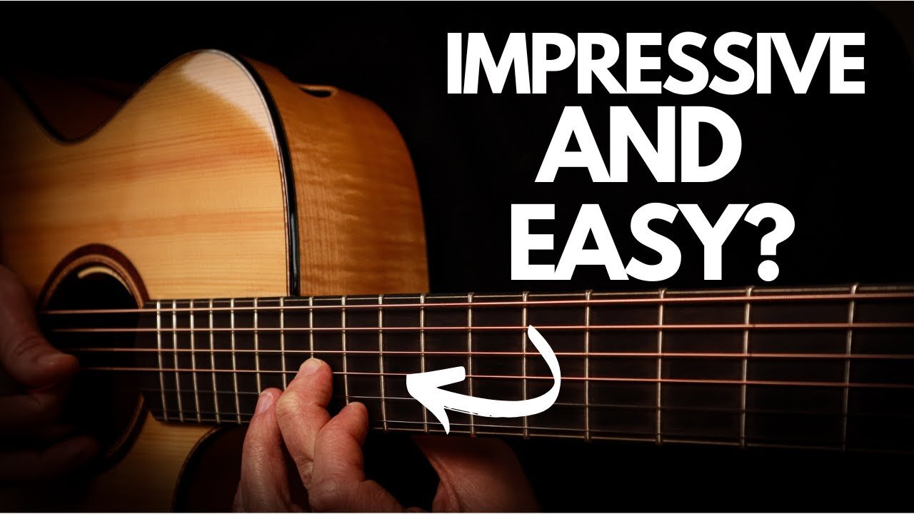 3 EASY Tricks To Play In A Guitar Store 😲