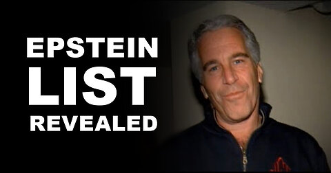 After Dark Sun Mar 2, 2025 - War of The Epstein Files & The Gene Hackman Connection + More News