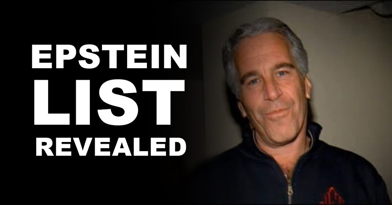 After Dark Sun Mar 2, 2025 - War of The Epstein Files & The Gene Hackman Connection + More News