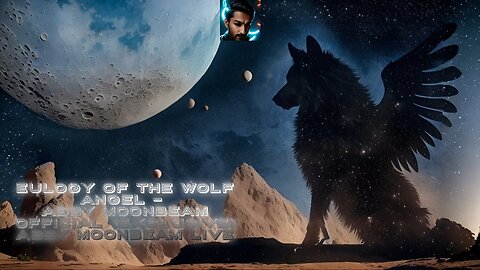 Eulogy of The Wolf Angel - {Abby Moonbeam Live (Grand & Exclusive)