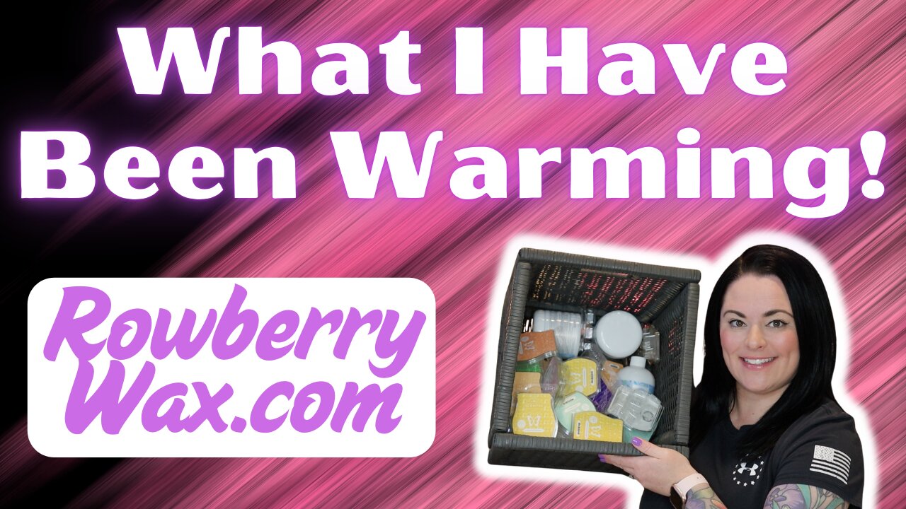 What I Have Been Warmer!