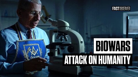 BIOWARS - Attack on Humanity