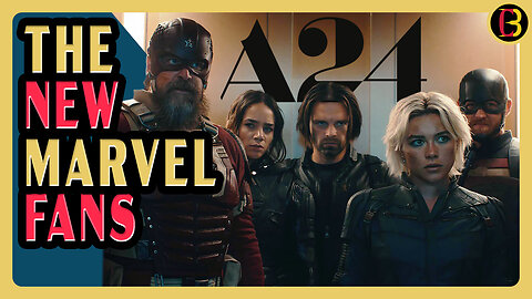 New Strategy for THUNDERBOLTS* Mimics the Classic MCU