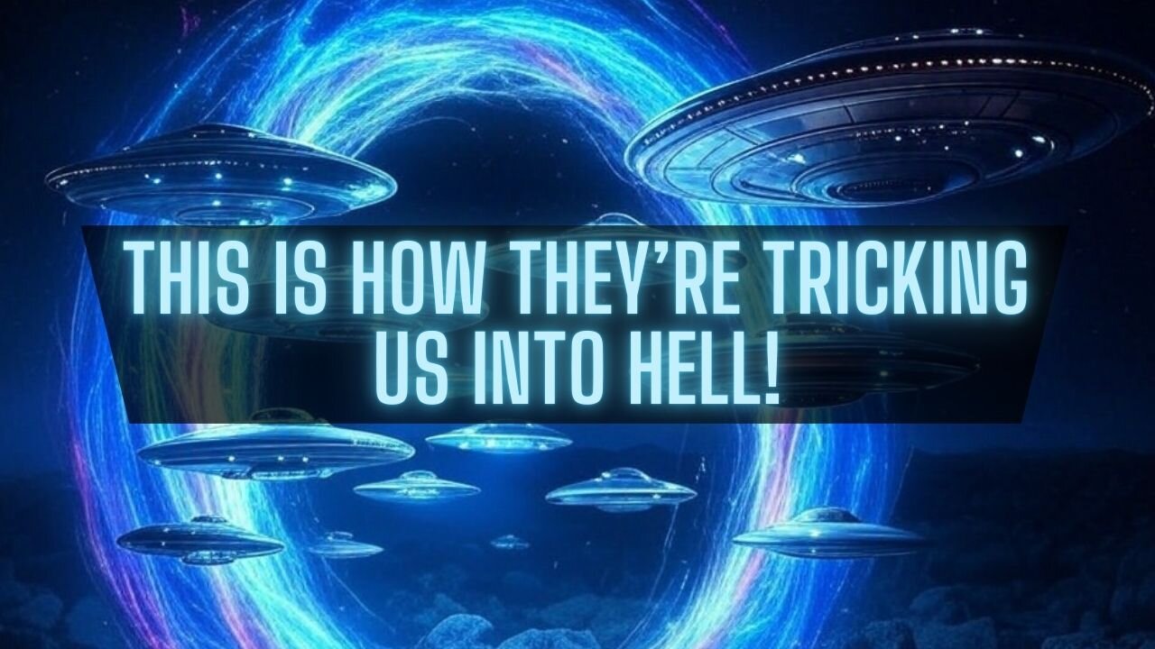 Deceptions of UFOs & The Quantum Multiverse | TSR 399